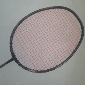 Victor Thrushter T500