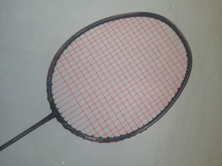 Victor Thrushter T500